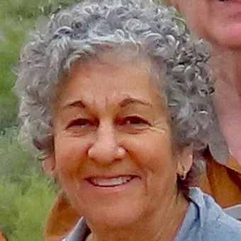 Jayne Epstein