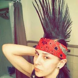 Ashley “Ace” Wills