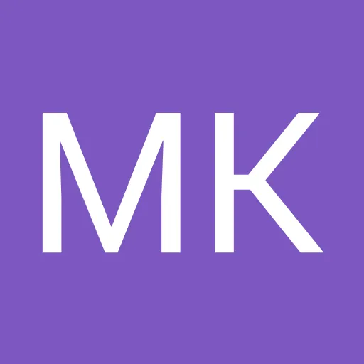 MK (Delhivery Logistics)