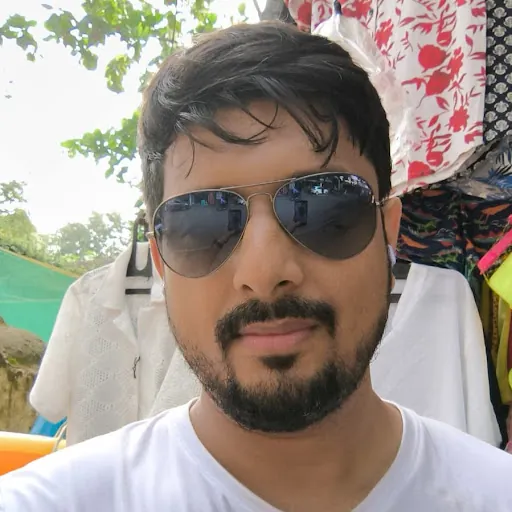 Sandipan Chattopadhyay