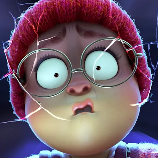 Christine-Gayle Rios