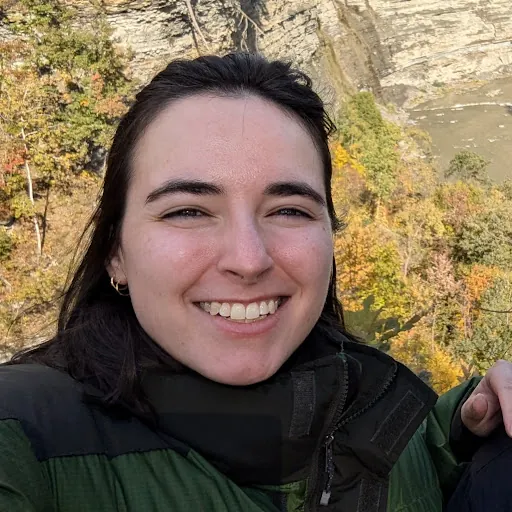 Alexandra Richardson