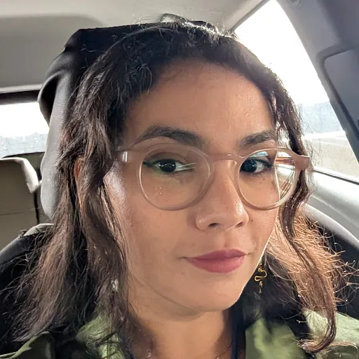 Felisa Iris Adasme Cebollero (Feli)