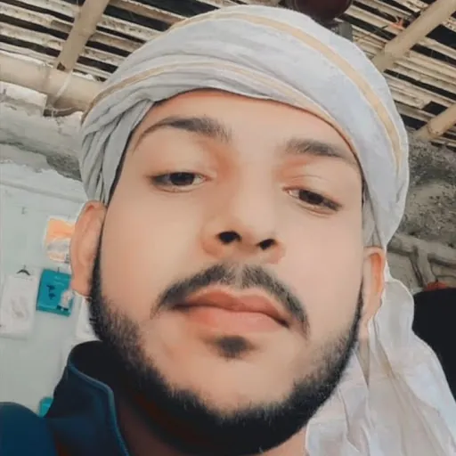 Abhishek kumar Sharma