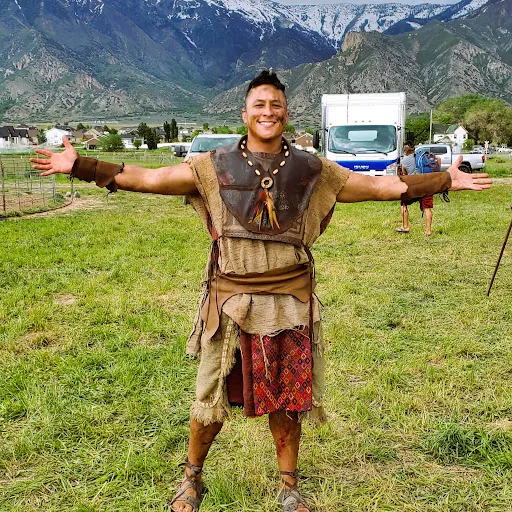 R. Marcus Orallo III