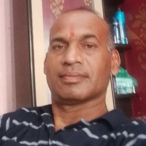 Sunil Yadav