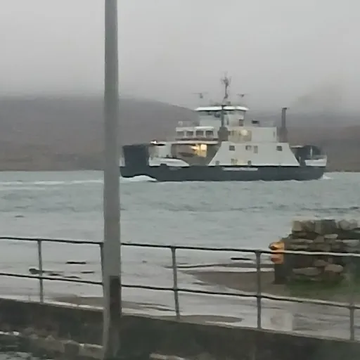 Donald Archie MacDonald