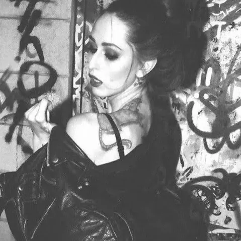 Mercedes Rose Mitchell