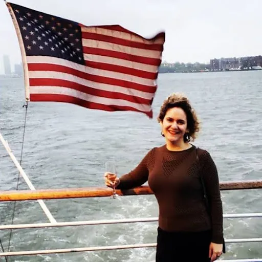 Leticia Torres Martins