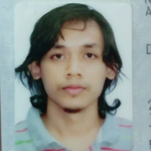 Abdul Jabbar Md Salleh