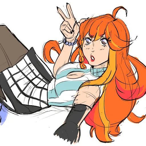 Maddie “t3t0bean”