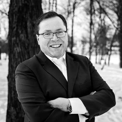 Lars Fredrik Høimyr Edvardsen