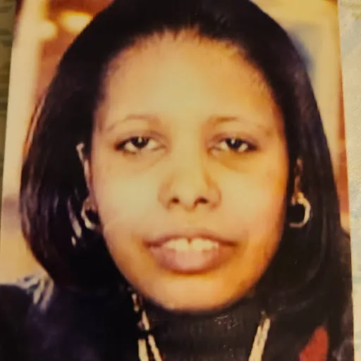 Barbara D (Lady Fan)