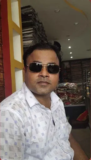 Saroj Kumar Panigrahi