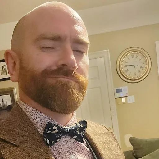 Stephen Feehily (feeheelee)