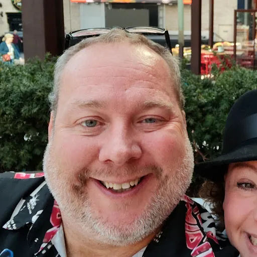 Christopher Wipperman