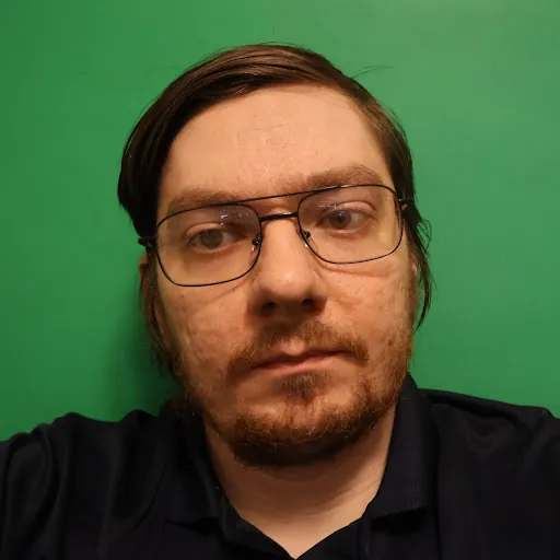 Jared Armbruster (Jayrod64)