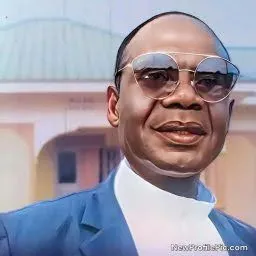 Mudebo Moses Abraham