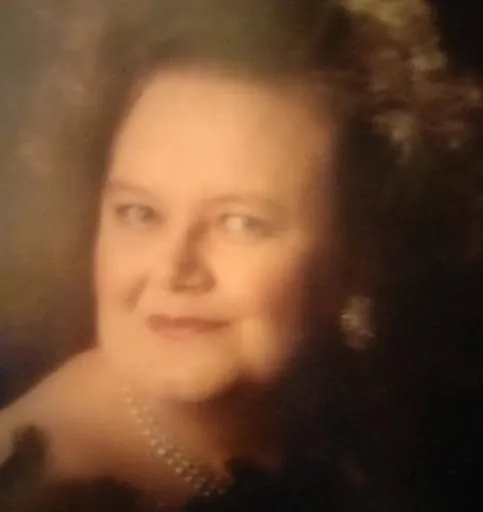 Diane Esbeck- Nichols