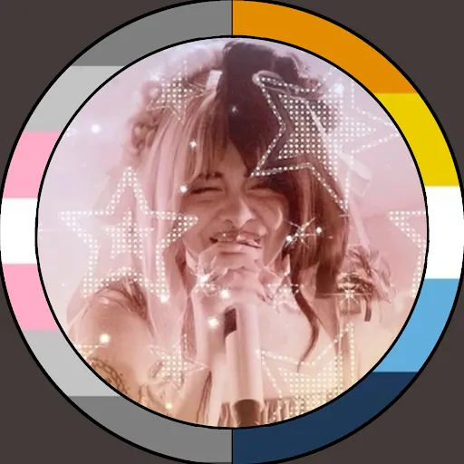 Liz “Lizzie” Addison