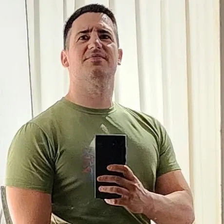 Santiago Fernandez Devoto