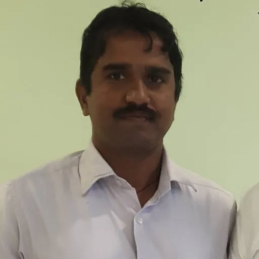 Amguth Raju