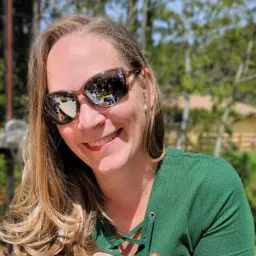 Catherine “Cat” M. Kaehms