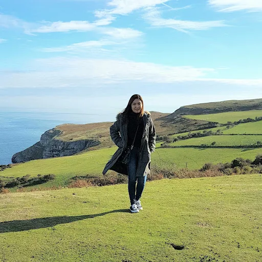 Alyssa Marie Quemuel