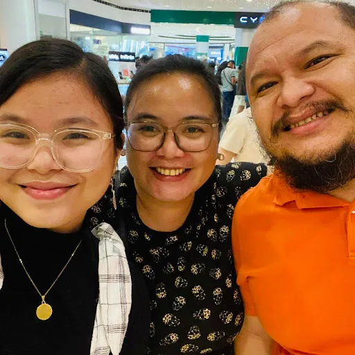 Maria Celeste Cydippe Razo