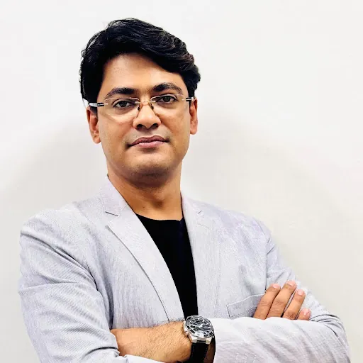 Gautam Ganguly