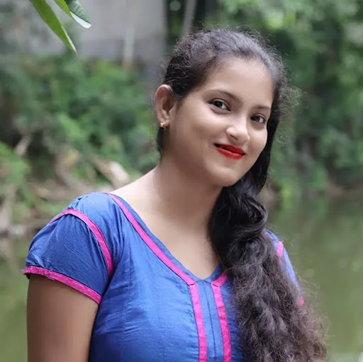 Sukanya Sarkar