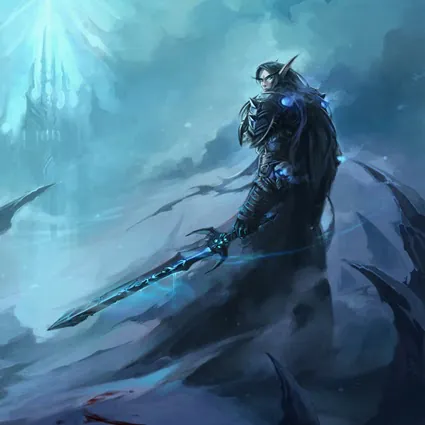 The “Vainglorious” One