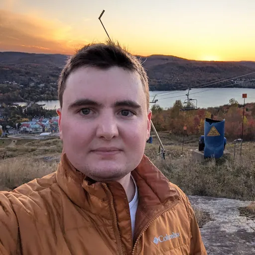 Yohan Gagnon-Knackstedt