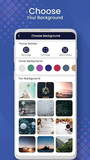 Text Art - Photo Text Art