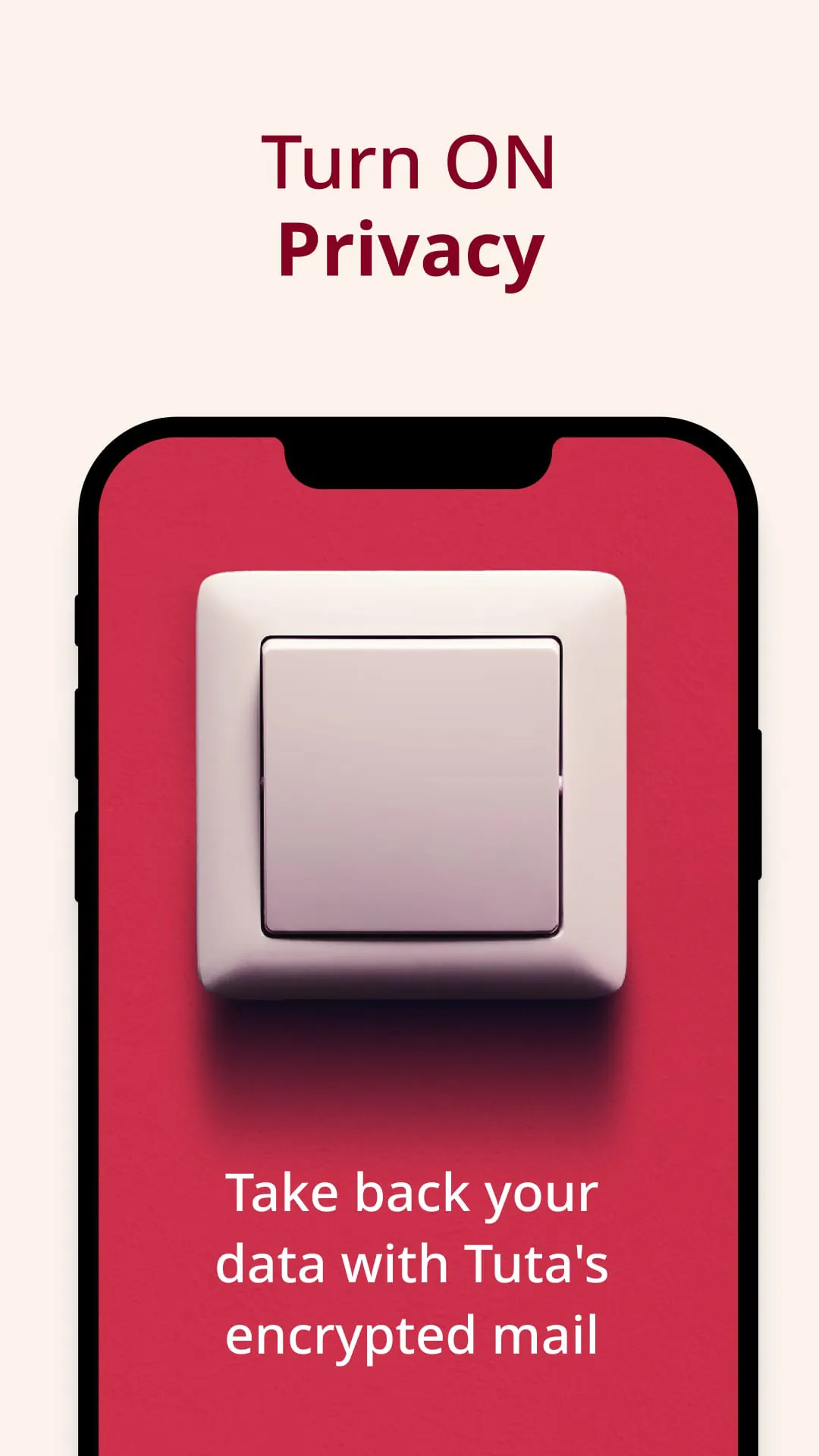 Tuta: Secure & Private Mail