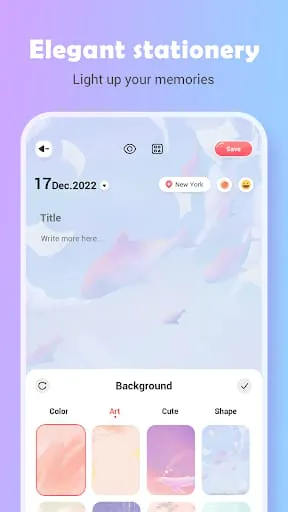 My Diary - Diary With Lock