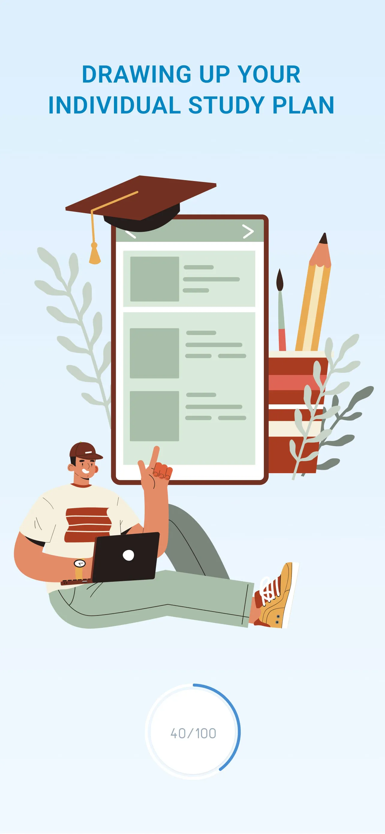 Learn English For Beginners!