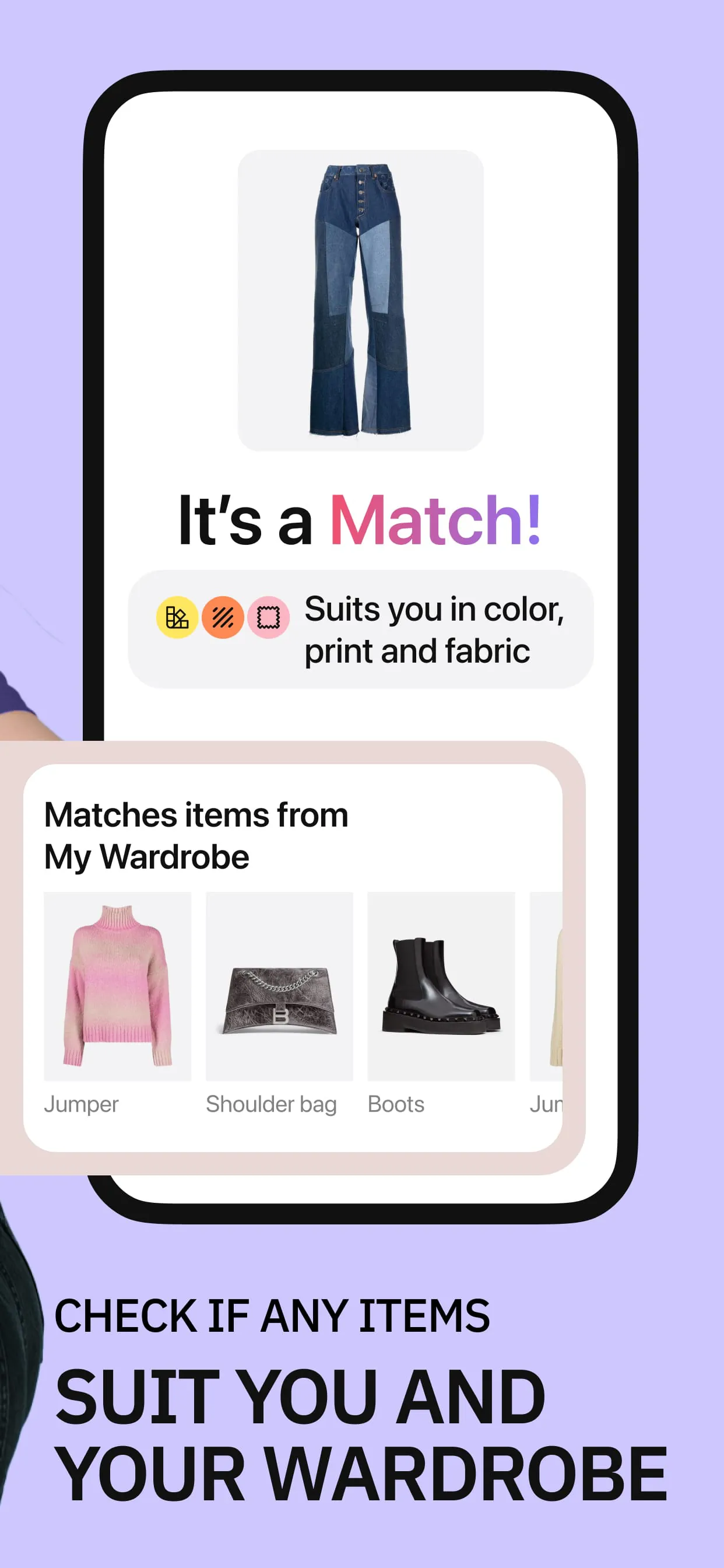 Style DNA: Fashion AI Stylist