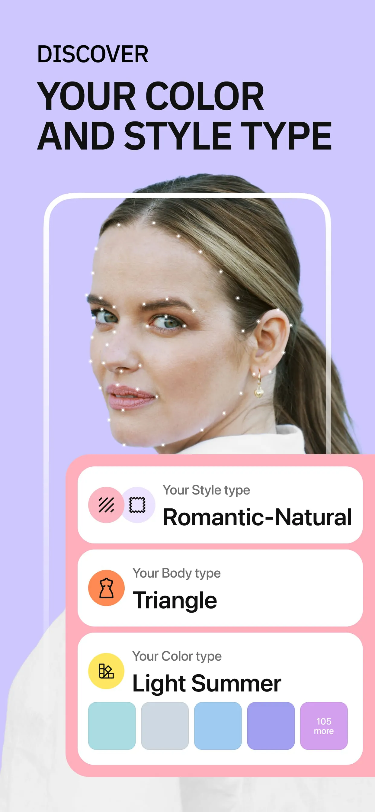 Style DNA: Fashion AI Stylist