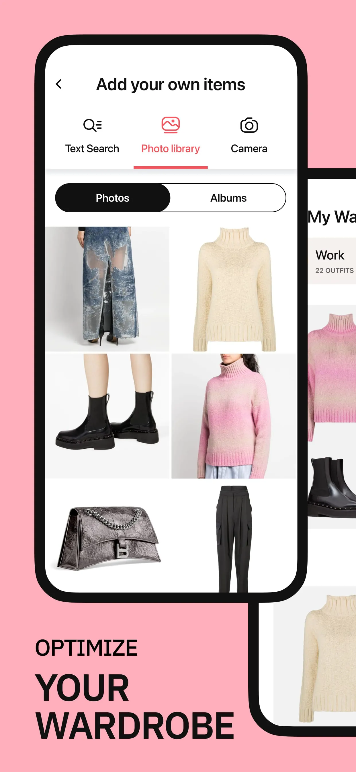 Style DNA: Fashion AI Stylist