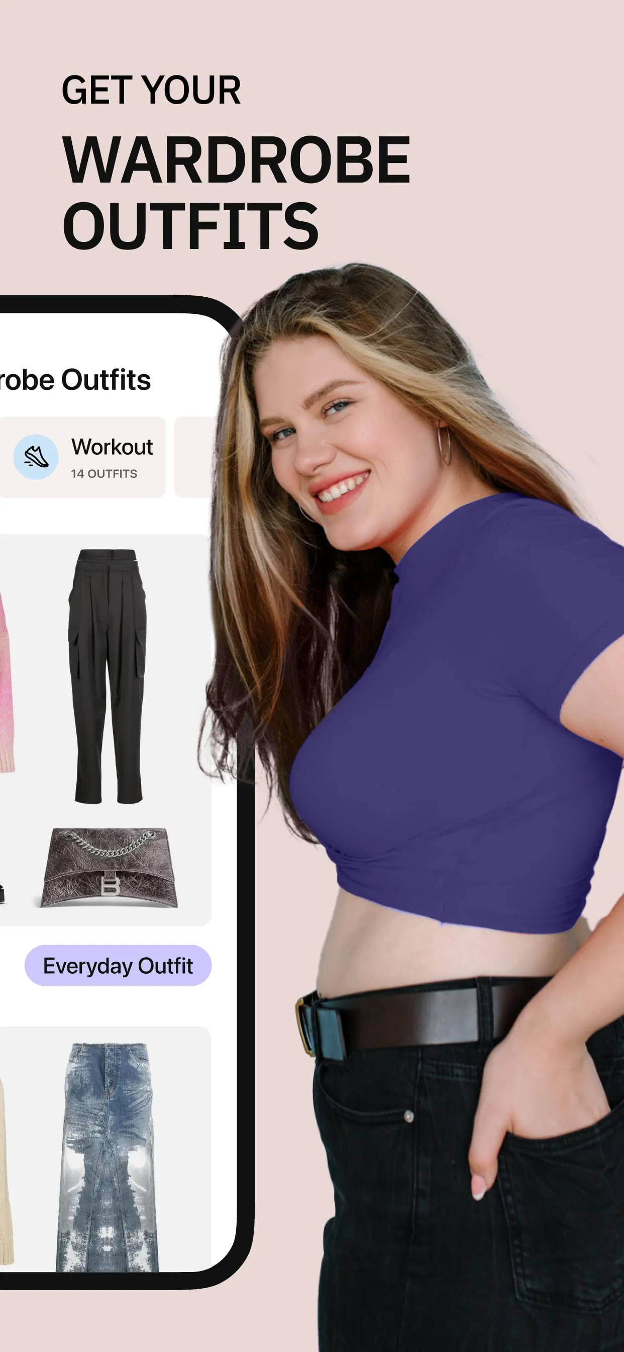 Style DNA: Fashion AI Stylist