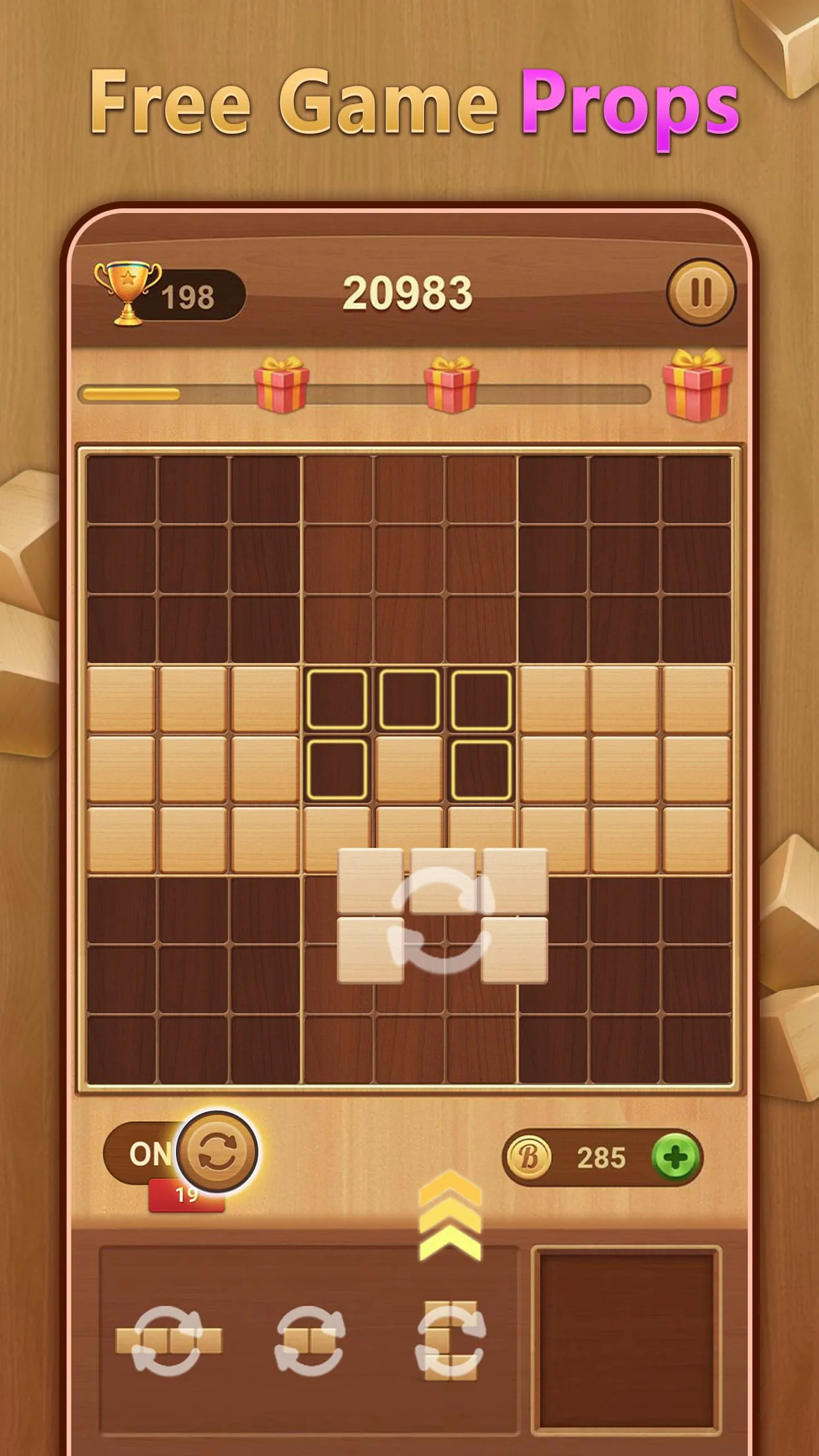Block Puzzle Sudoku