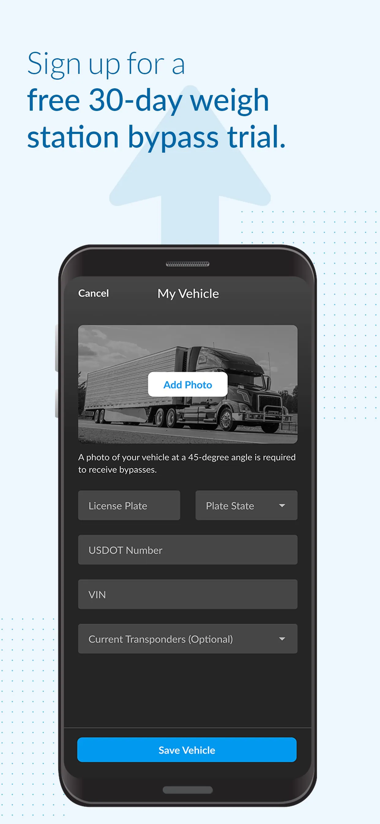 Drivewyze: Tools for Truckers