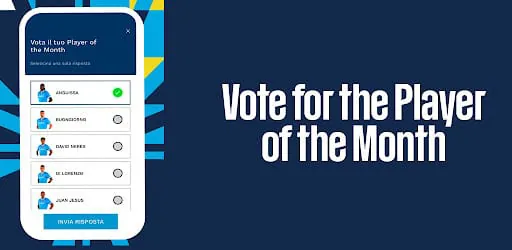 SSC Napoli - Official App