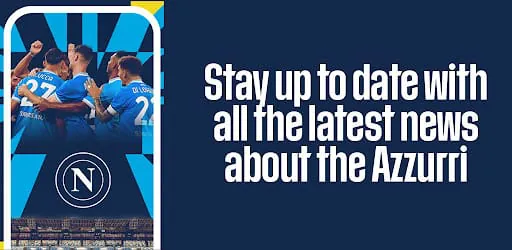 SSC Napoli - Official App