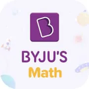 Byju’s Math: Grade 1-8