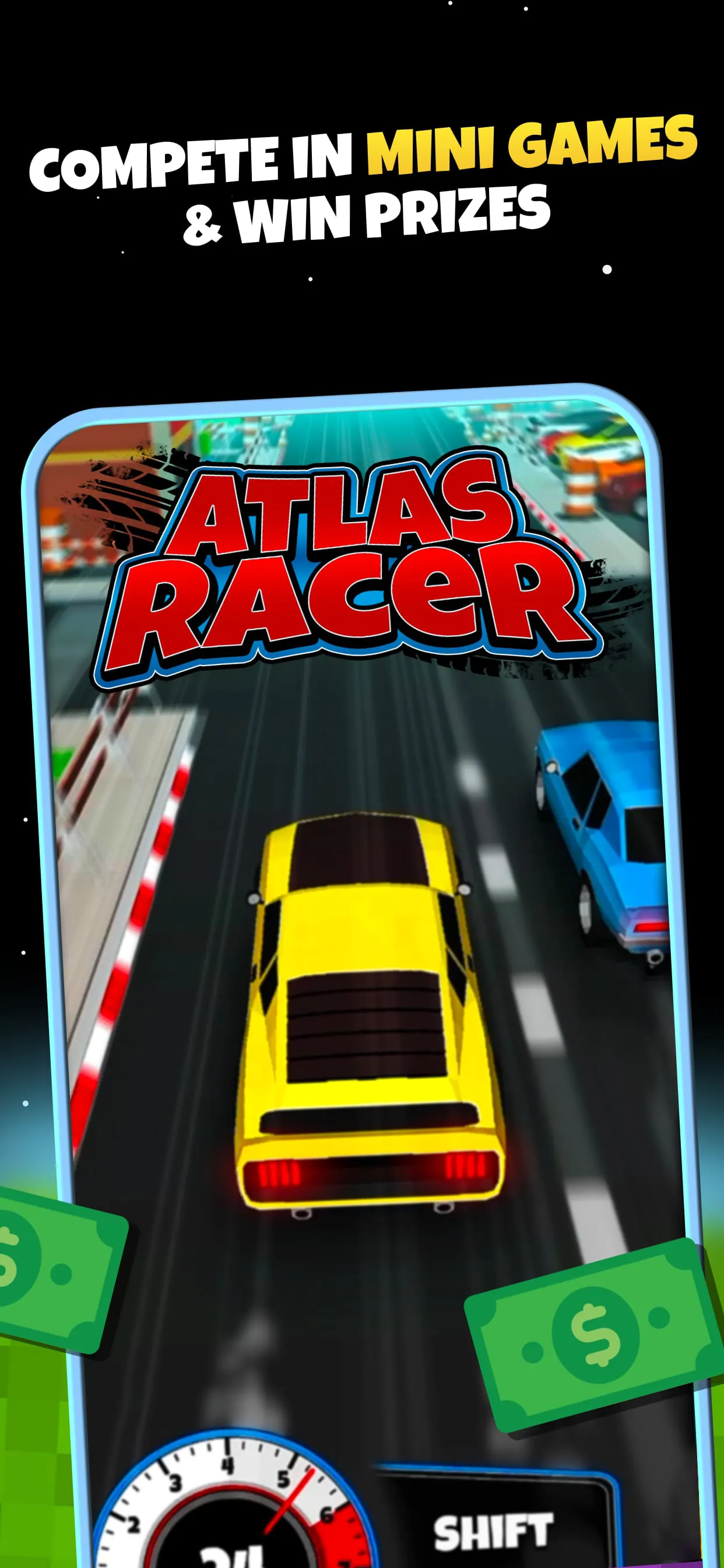 Atlas Earth - Buy Virtual Land