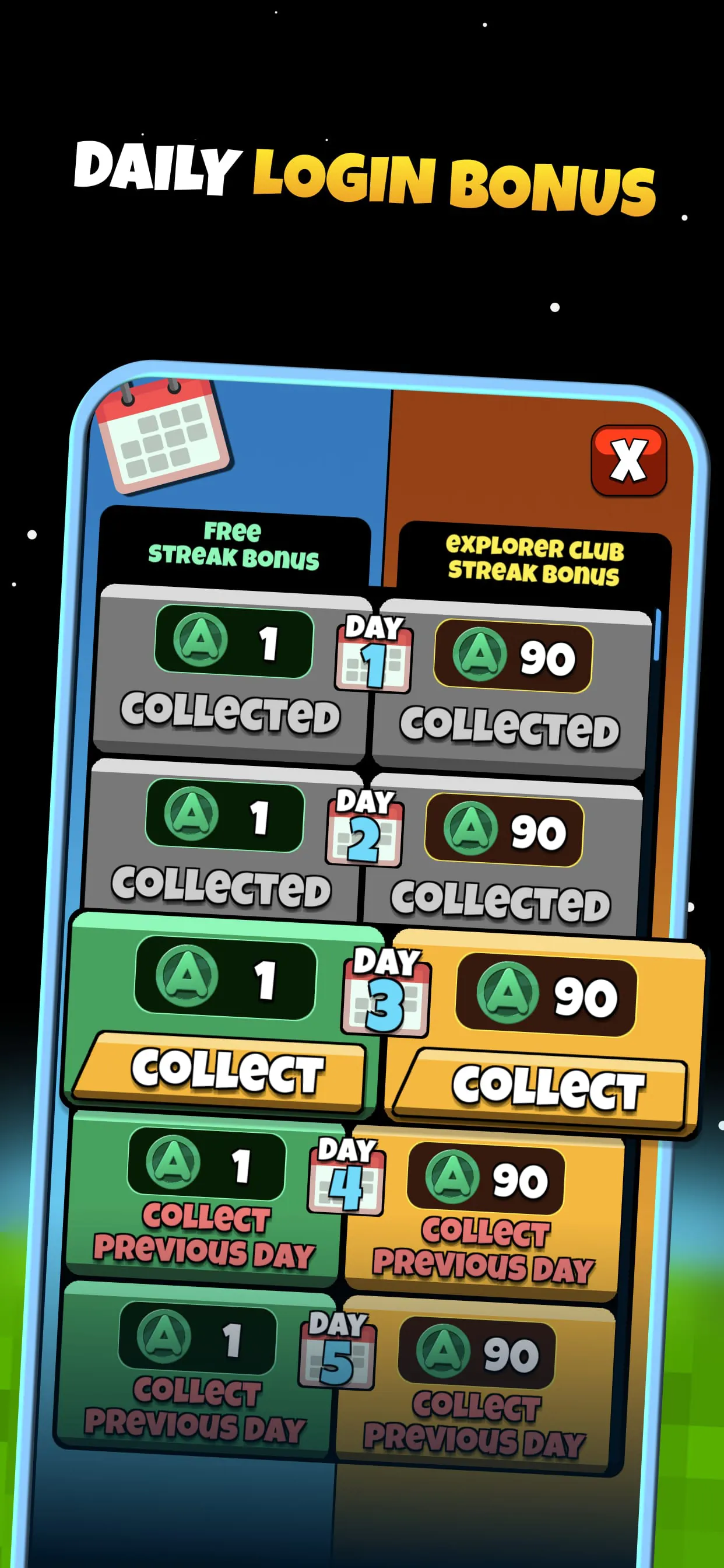 Atlas Earth - Buy Virtual Land