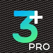 3+ PRO