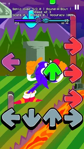 Horry.EXE Digital Music Battle